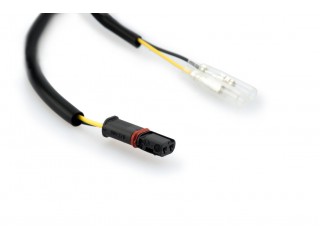 Przewody do podłączenia...