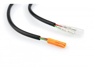 Przewody do podłączenia...