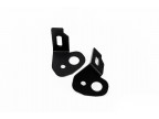 Adaptery łączące fender eliminator PUIG z kierunkowskazami OEM Suzuki GSX / SV