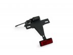 Fender eliminator PUIG do Yamaha T-Max 500 08-12