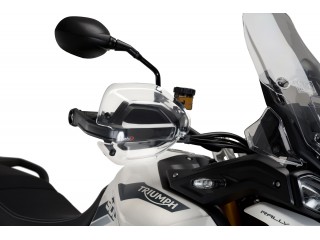 Poszerzenie handbarów PUIG...