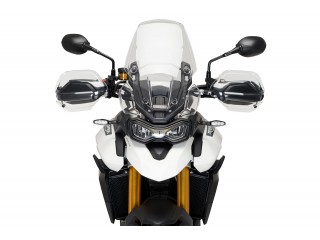 Poszerzenie handbarów PUIG... 2