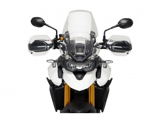 Poszerzenie handbarów PUIG do Triumph Tiger 900 20-26 | PUIG.pl
