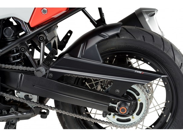 Błotnik tylny PUIG do Suzuki DL1000 / DL1050 V-Strom 14-25 | PUIG.pl