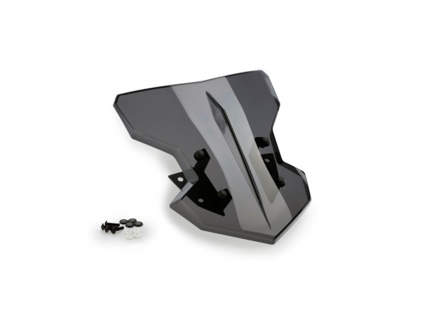 Owiewka PUIG do Yamaha MT-125 20-26 | PUIG.pl