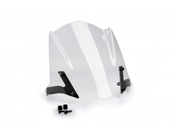 Owiewka PUIG do Triumph Street Triple 660 S / 765 R 21-22 / 765 RS 20-22 | PUIG.pl