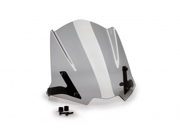 Owiewka PUIG do Triumph Street Triple 660 S / 765 R 21-22 / 765 RS 20-22 | PUIG.pl