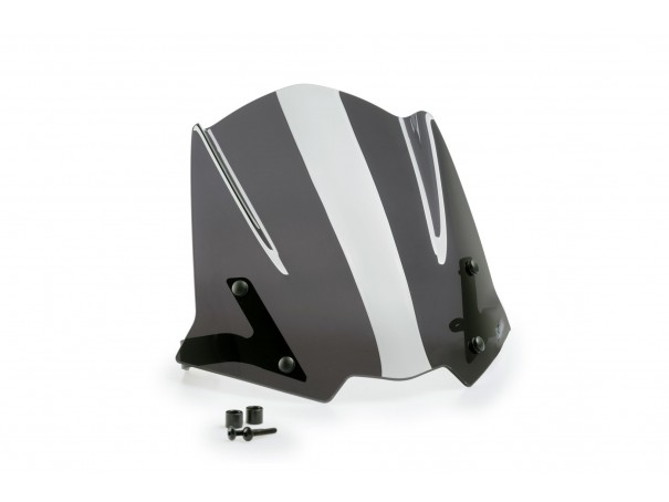 Owiewka PUIG do Triumph Street Triple 660 S / 765 R 21-22 / 765 RS 20-22 | PUIG.pl