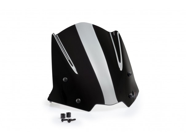 Owiewka PUIG do Triumph Street Triple 660 S / 765 R 21-22 / 765 RS 20-22 | PUIG.pl