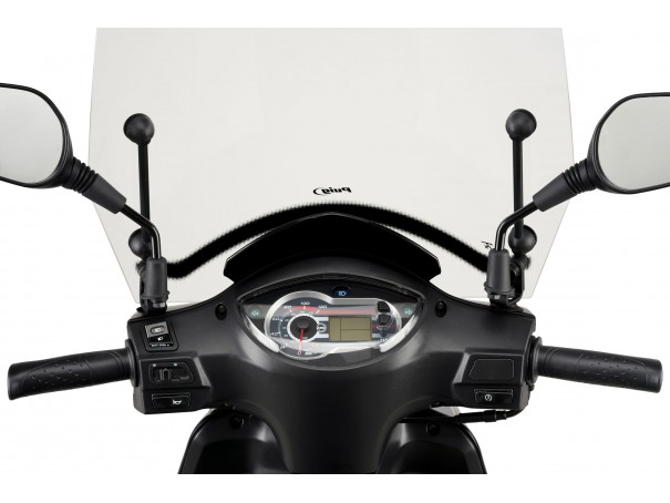 Owiewka PUIG do SYM Symphony SR 50 / 125 / 150 E3 / E4 (T.S.) | PUIG.pl
