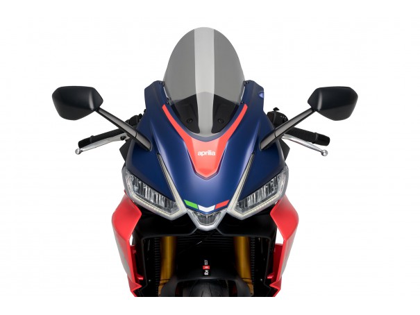 Szyba wyścigowa PUIG do Aprilia RS 660 21-26 | PUIG.pl