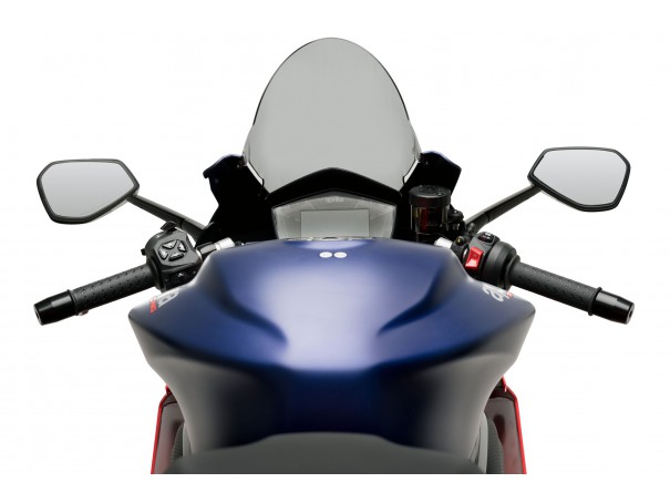 Szyba wyścigowa PUIG do Aprilia RS 660 21-26 | PUIG.pl