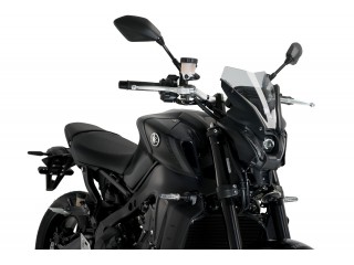 Owiewka PUIG do Yamaha MT-09 21-23 (Sport) | PUIG.pl