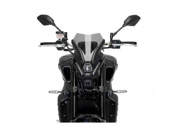 Owiewka PUIG do Yamaha MT-09 21-23 (Sport) | PUIG.pl