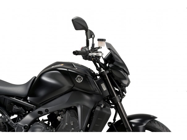 Owiewka PUIG do Yamaha MT-09 21-23 (Sport) | PUIG.pl