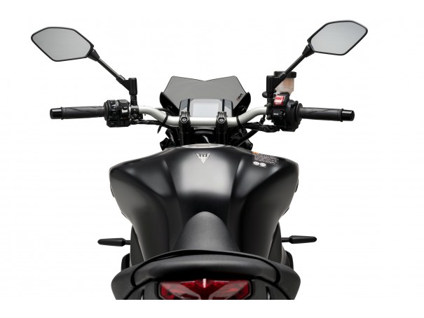 Owiewka PUIG do Yamaha MT-09 21-23 (Sport) | PUIG.pl