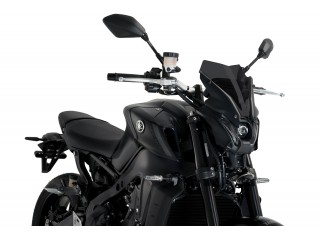 Owiewka PUIG do Yamaha...