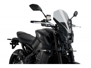 Owiewka PUIG do Yamaha...