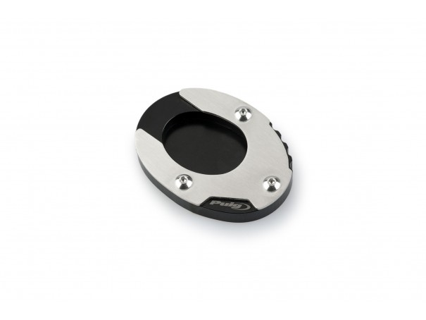 Poszerzenie stopki bocznej PUIG do Kawasaki Ninja 400 / Versys 650 / KLE500 | PUIG.pl