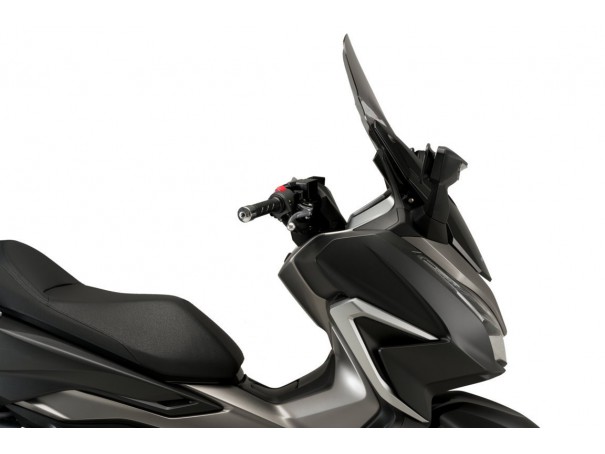 Szyba PUIG V-Tech do Honda Forza 125 / 350 21-26 (Touring) | PUIG.pl
