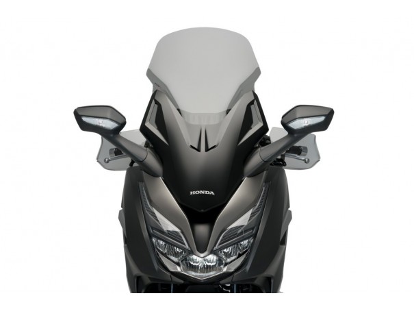 Szyba PUIG V-Tech do Honda Forza 125 / 350 21-26 (Touring) | PUIG.pl