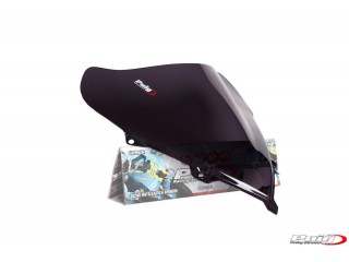 Szyba sportowa PUIG do BMW K1200S 04-08 / K1300S 09-16 | PUIG.pl