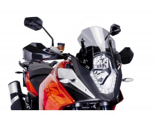 Szyba sportowa PUIG do KTM...