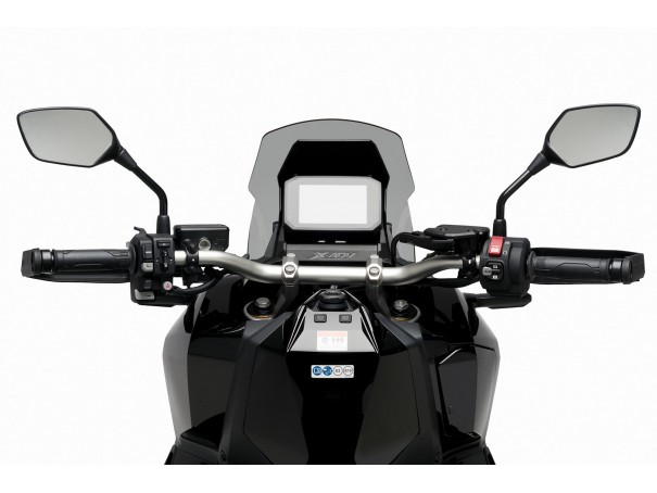 Szyba sportowa PUIG do Honda X-Adv 21-26 | PUIG.pl