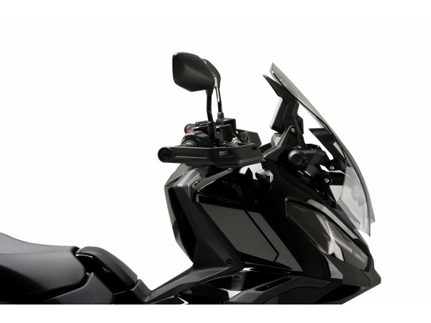 Szyba sportowa PUIG do Honda X-Adv 21-26 | PUIG.pl