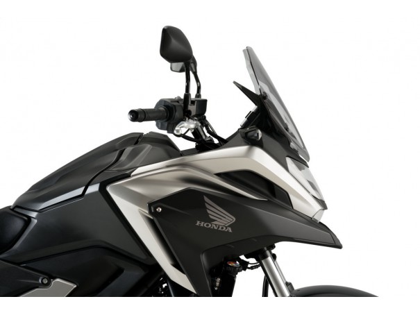 Szyba sportowa PUIG do Honda NC750X 21-24 | PUIG.pl