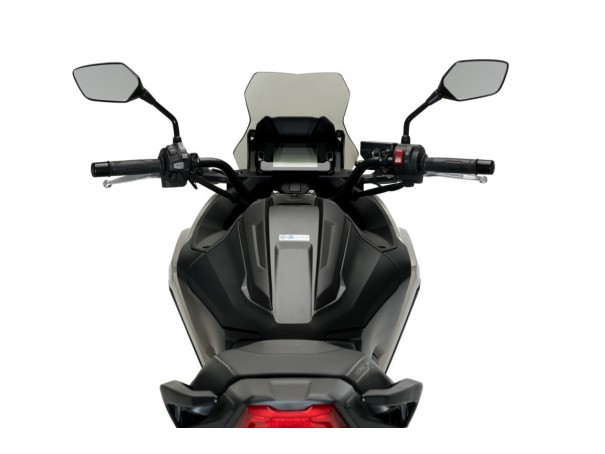 Szyba sportowa PUIG do Honda NC750X 21-24 | PUIG.pl