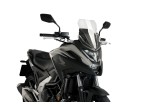Szyba sportowa PUIG do Honda NC750X 21-24