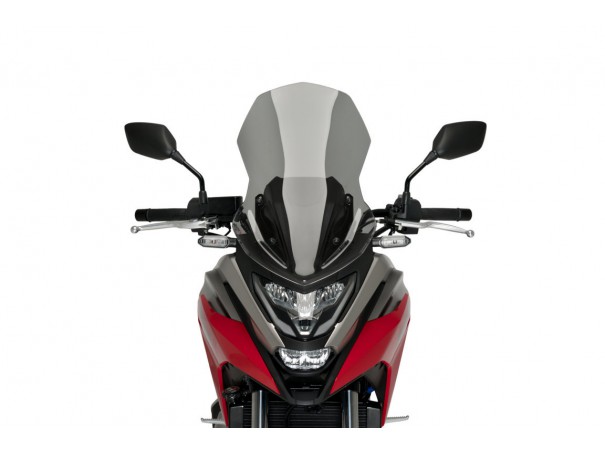 Szyba turystyczna PUIG do Honda NC750X 21-24 | PUIG.pl