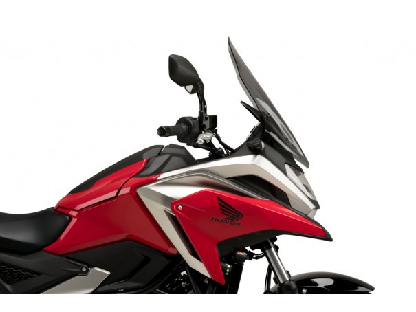 Szyba turystyczna PUIG do Honda NC750X 21-24 | PUIG.pl