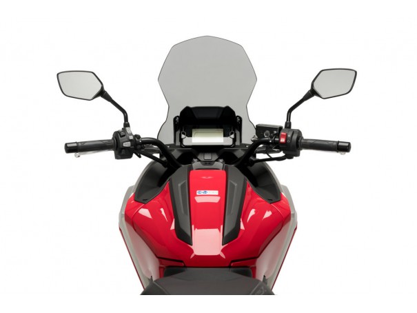 Szyba turystyczna PUIG do Honda NC750X 21-24 | PUIG.pl