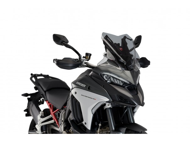 Szyba sportowa PUIG do Ducati Multistrada V4S 21-26