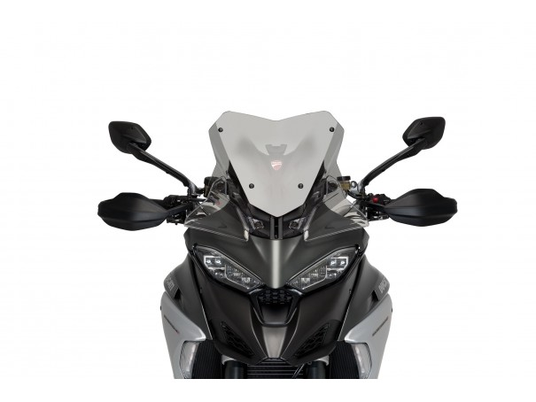 Szyba sportowa PUIG do Ducati Multistrada V4S 21-26 | PUIG.pl