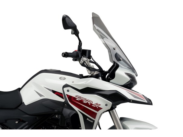 Szyba turystyczna PUIG do Benelli TRK 251 21-25 | PUIG.pl