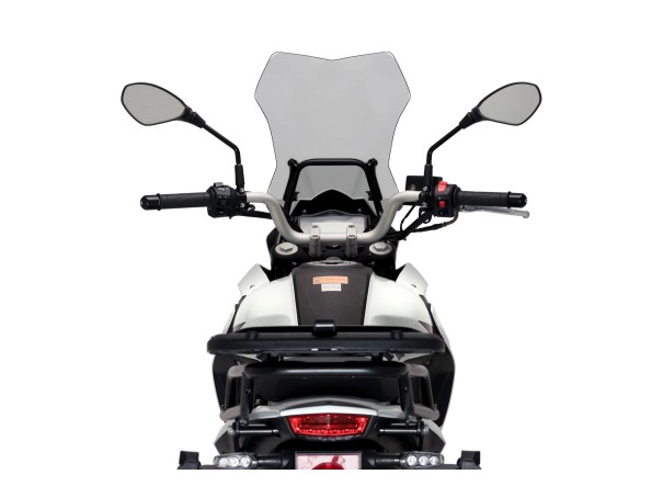 Szyba turystyczna PUIG do Benelli TRK 251 21-25 | PUIG.pl