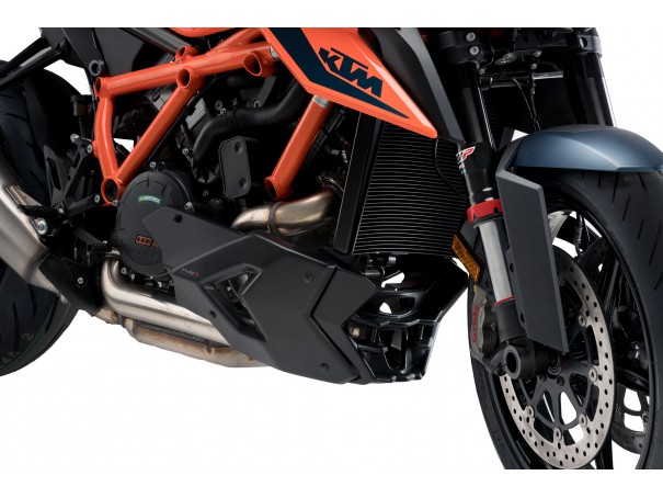 Spoiler silnika PUIG do KTM 1290 Superduke R 20-26 | PUIG.pl