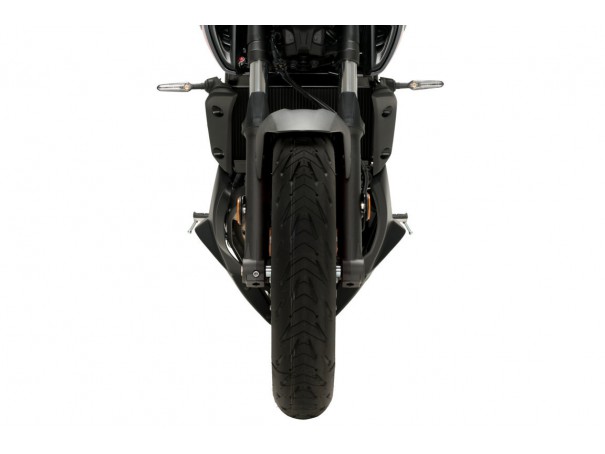 Spoiler silnika PUIG do Yamaha MT-07 21-23 | PUIG.pl