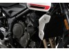 Crash pady PUIG do Triumph Trident 660 21-25 / 800 26 (Vintage) | PUIG.pl