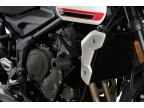 Crash pady PUIG do Triumph Trident 660 21-25 / 800 26 (Vintage)