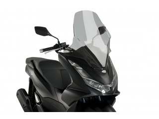 Szyba PUIG V-Tech do Honda...