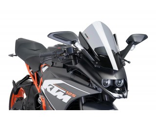 Szyba sportowa PUIG do KTM...