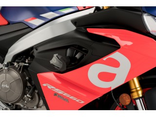 Crash pady PUIG do Aprilia...