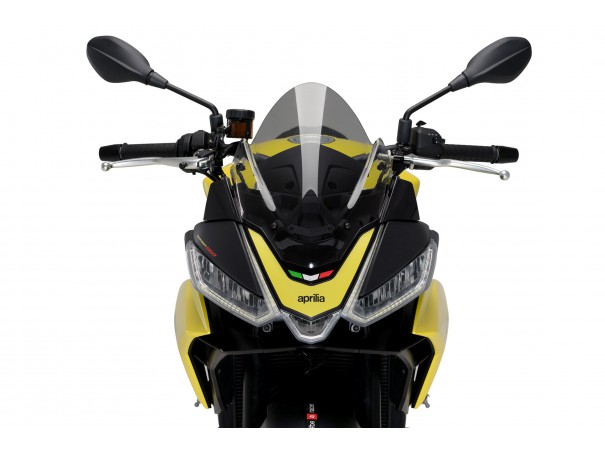 Szyba sportowa PUIG do Aprilia Tuono 660 21-26 | PUIG.pl
