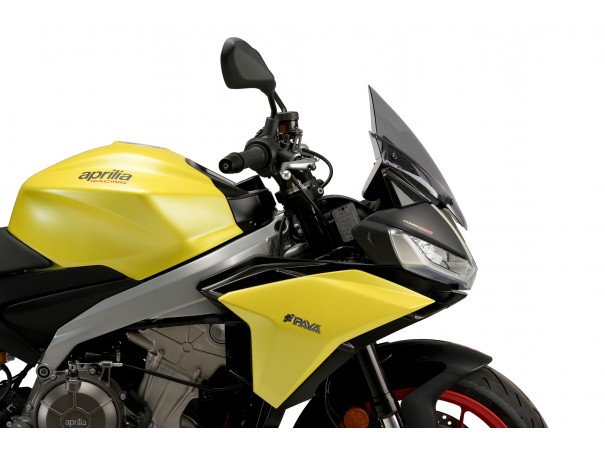 Szyba sportowa PUIG do Aprilia Tuono 660 21-26 | PUIG.pl