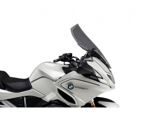 Szyba turystyczna PUIG do BMW R1250RT 21-25 | PUIG.pl