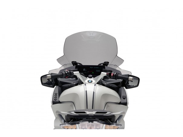 Szyba turystyczna PUIG do BMW R1250RT 21-25 | PUIG.pl